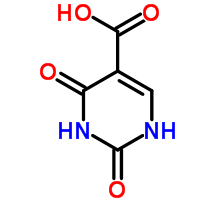 Uracil-5-carboxylic acid